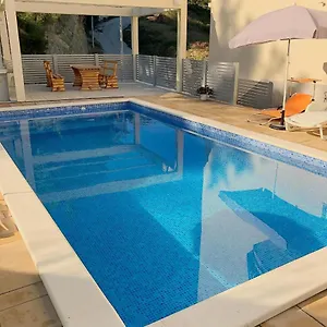  Appartement Vacation Croatia Croatie