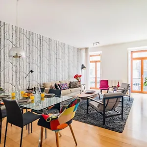  Appartement Chiado Mercy I Portugal