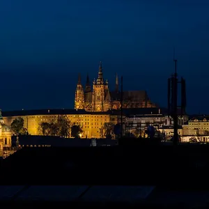  Appartement Castle View