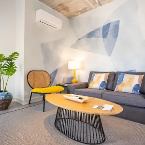  Apartament 7 Dreams Hiszpania