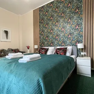  Apartament Gertrudy 10 - 1-minute Walk To The Old Town Polska