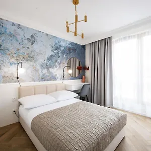  Apartament Native Orawska 14/127 Polska
