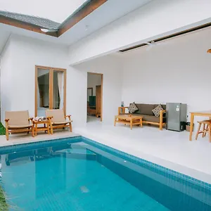  Villa Mahayoga Private Pool And Resto Indonésie