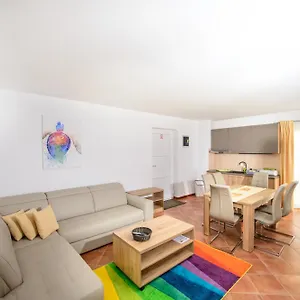  Apartament Plavo Nebo Istra Chorwacja