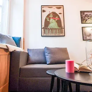  Appartement Tower Street Pologne