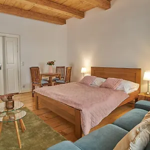 Apartament Jeruzalemska - Synagogue, Praga