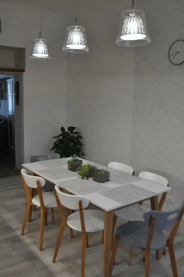 Jirina Appartments Prague Apartment
