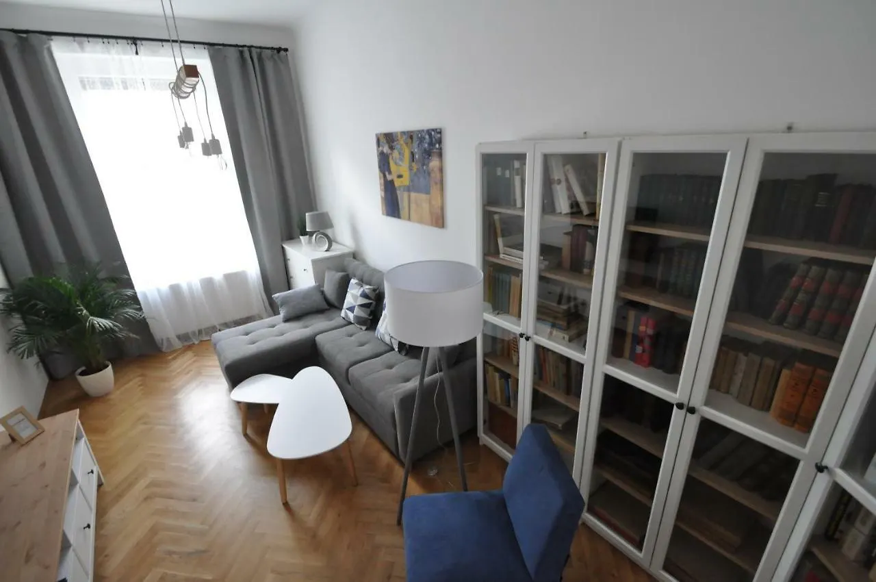 Apartment Jirina Appartments Prague Czech Republic